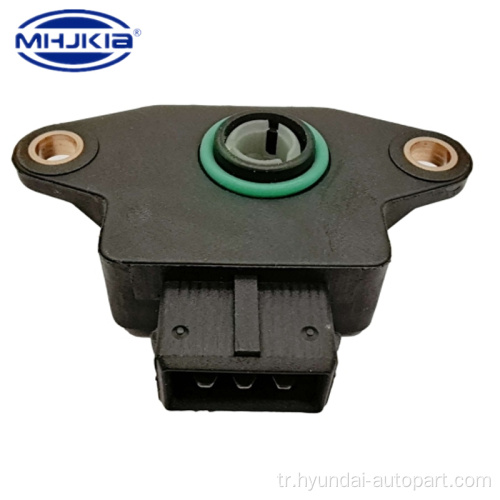 35170-22010 Hyundai Poupe için Gaz Kıyısı Konum Sensörü